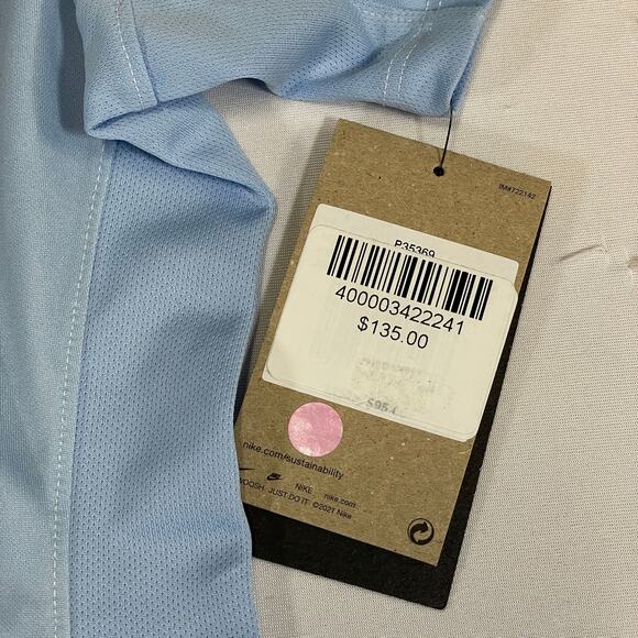 Maria Sanchez Houston Dash Nike Women's Jersey - Picture 3 of 7